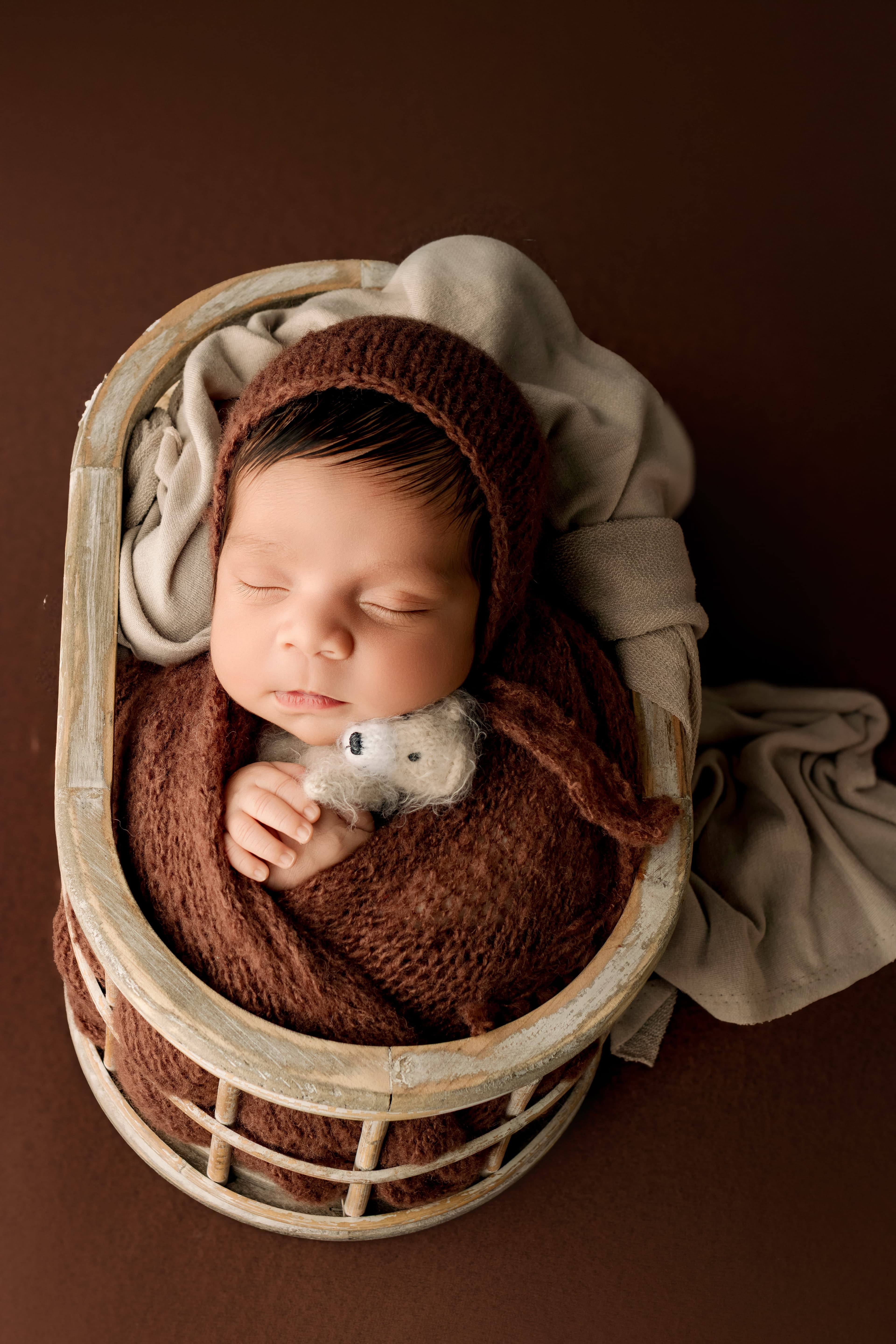 Newborn photo 2