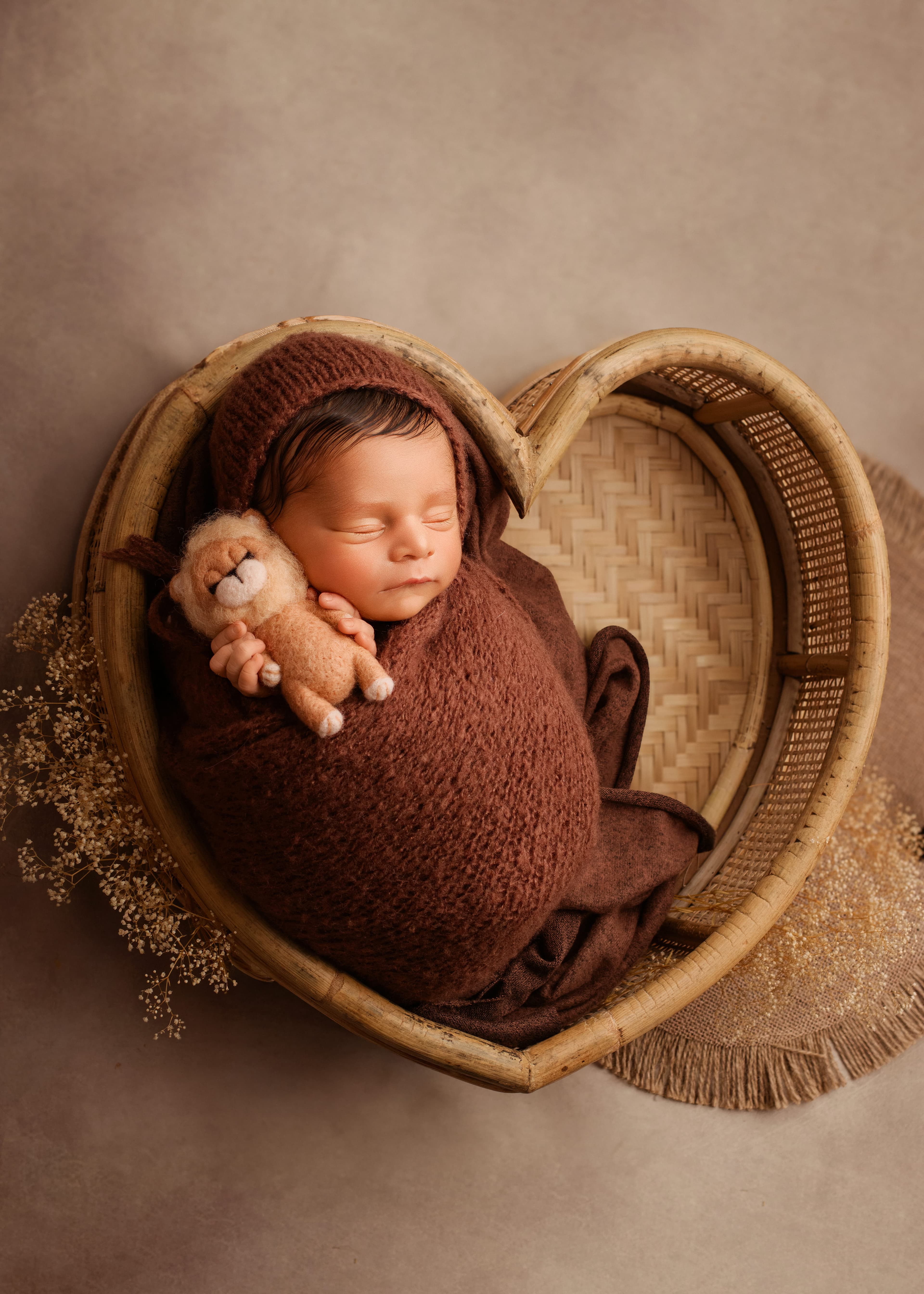 Newborn photo 3